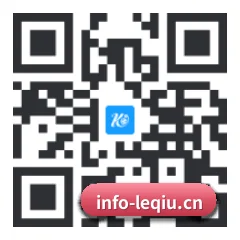 苹果版 iOS 二维码